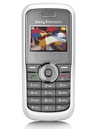 Sony Ericsson J100i